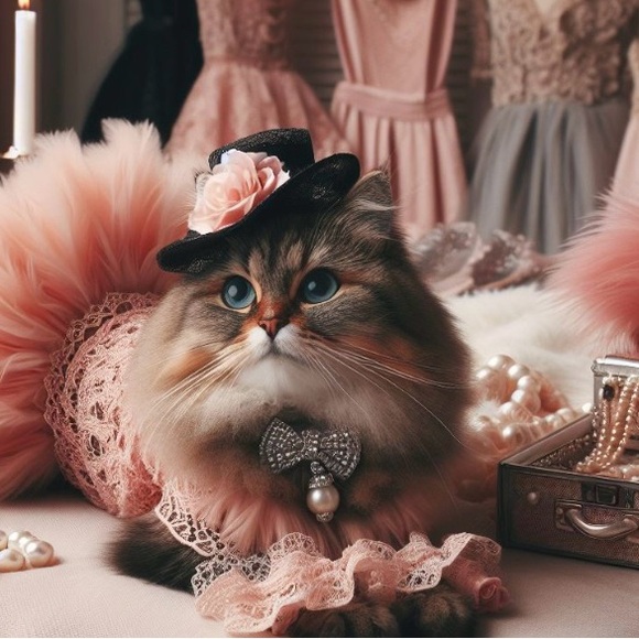 Like my Closet? SHARE it with a friend! Click the arrows icon or “SHARE” now! - Picture 4 of 6